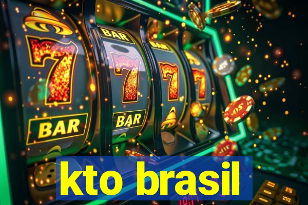 kto brasil